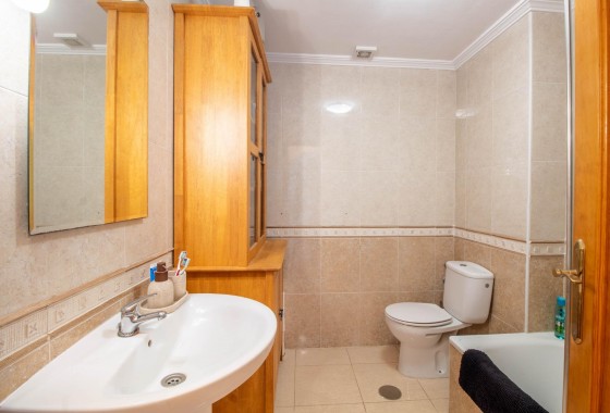 Revente - Appartement - Orihuela Costa - Lomas de Cabo Roig-Los Dolses