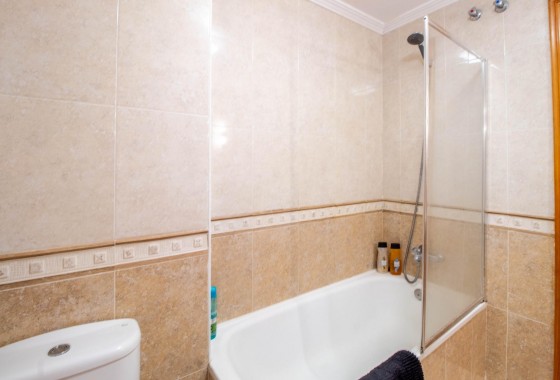 Revente - Appartement - Orihuela Costa - Lomas de Cabo Roig-Los Dolses
