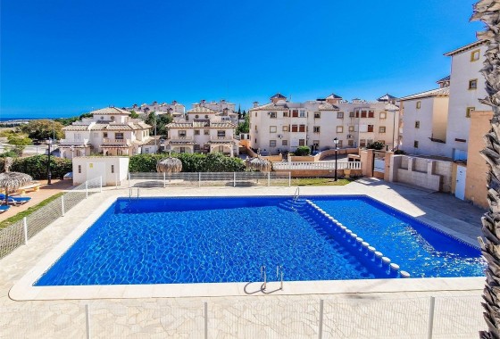 Revente - Appartement - Orihuela Costa - Lomas de Cabo Roig-Los Dolses