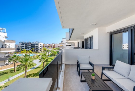 Reventa - Apartamento / piso - Orihuela Costa - Playa Flamenca