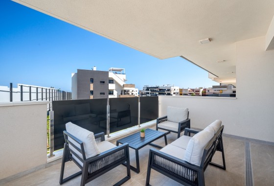Reventa - Apartamento / piso - Orihuela Costa - Playa Flamenca