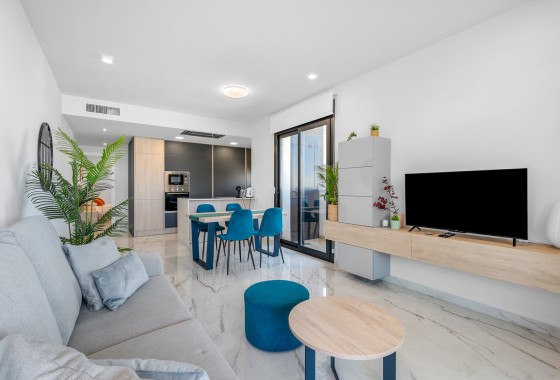 Reventa - Apartamento / piso - Orihuela Costa - Playa Flamenca
