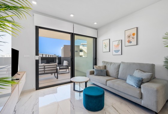 Reventa - Apartamento / piso - Orihuela Costa - Playa Flamenca