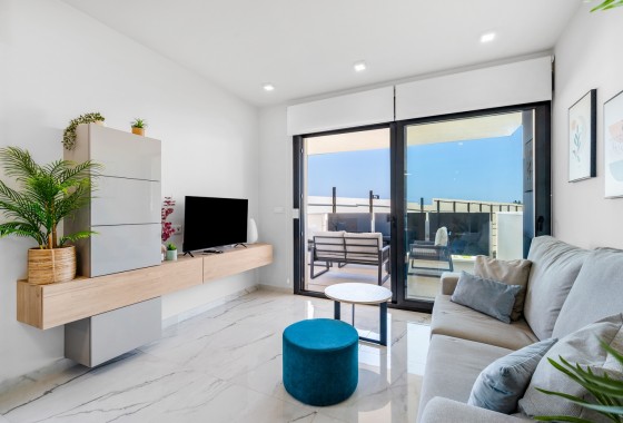 Reventa - Apartamento / piso - Orihuela Costa - Playa Flamenca