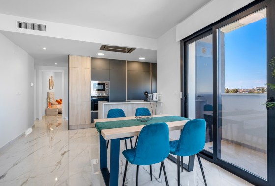 Reventa - Apartamento / piso - Orihuela Costa - Playa Flamenca