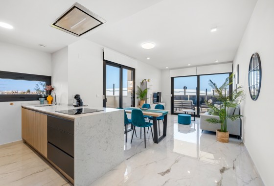 Reventa - Apartamento / piso - Orihuela Costa - Playa Flamenca