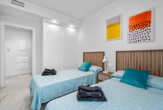 Reventa - Apartamento / piso - Orihuela Costa - Playa Flamenca