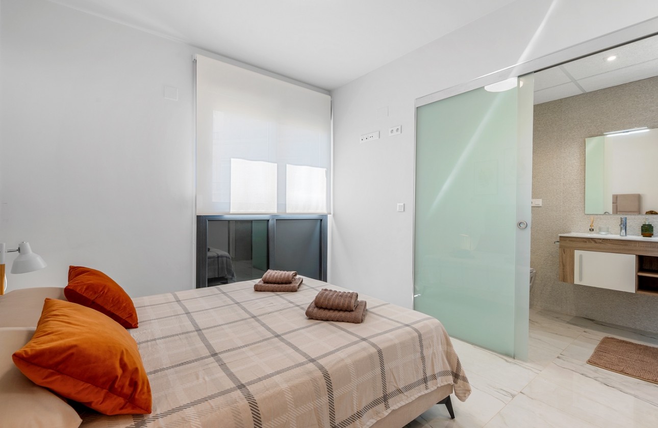 Reventa - Apartamento / piso - Orihuela Costa - Playa Flamenca