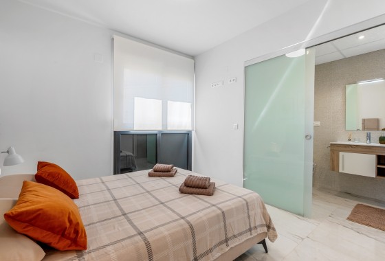 Reventa - Apartamento / piso - Orihuela Costa - Playa Flamenca