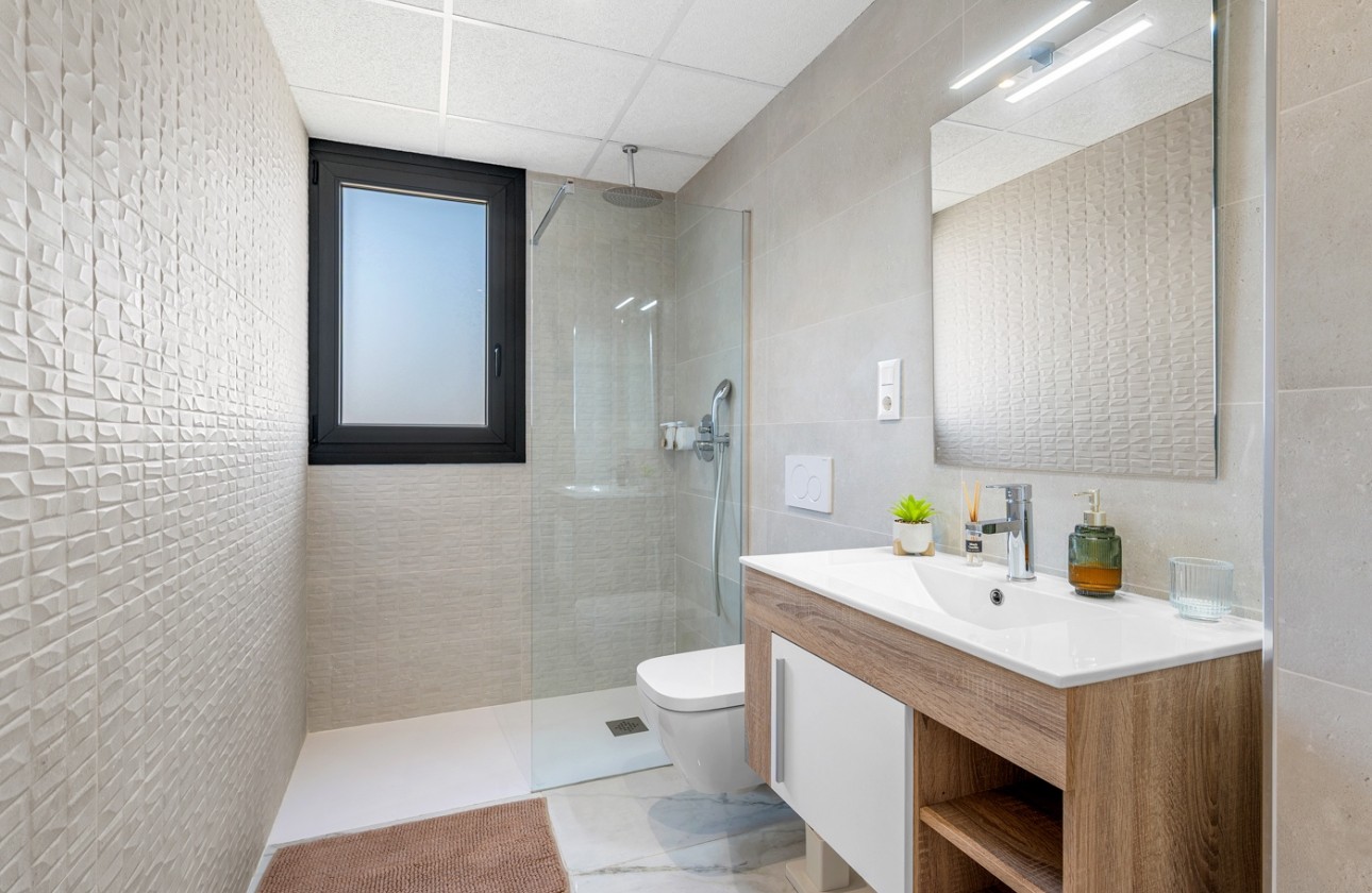 Reventa - Apartamento / piso - Orihuela Costa - Playa Flamenca