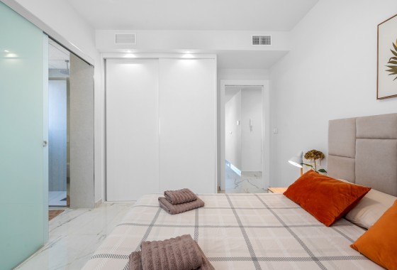 Reventa - Apartamento / piso - Orihuela Costa - Playa Flamenca