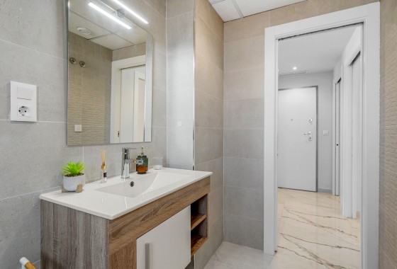 Reventa - Apartamento / piso - Orihuela Costa - Playa Flamenca