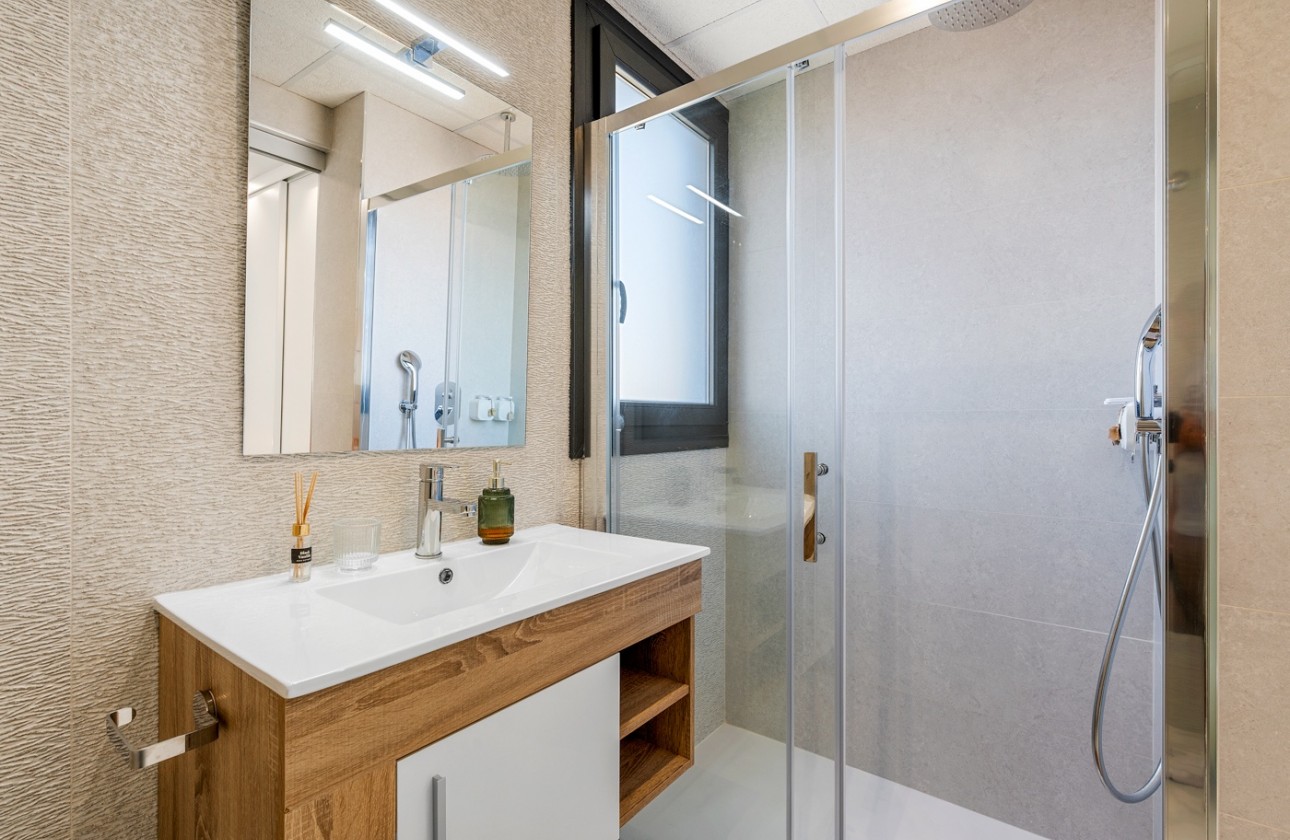 Reventa - Apartamento / piso - Orihuela Costa - Playa Flamenca
