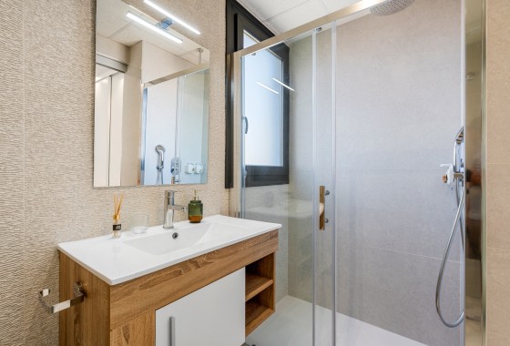 Reventa - Apartamento / piso - Orihuela Costa - Playa Flamenca