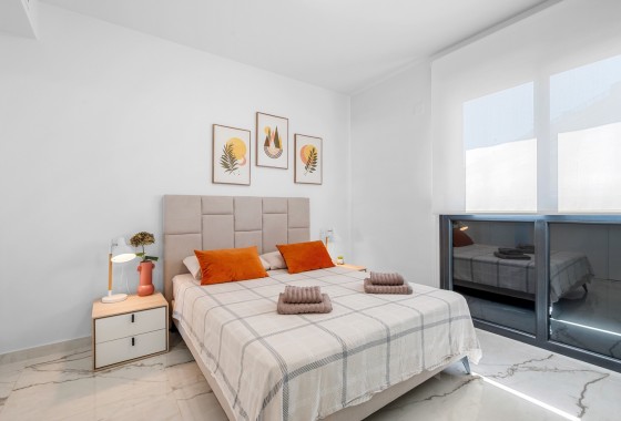 Reventa - Apartamento / piso - Orihuela Costa - Playa Flamenca