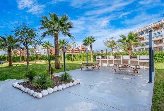 Reventa - Apartamento / piso - Orihuela Costa - Playa Flamenca