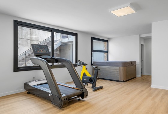Reventa - Apartamento / piso - Orihuela Costa - Playa Flamenca