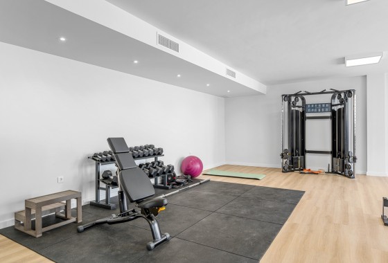 Reventa - Apartamento / piso - Orihuela Costa - Playa Flamenca