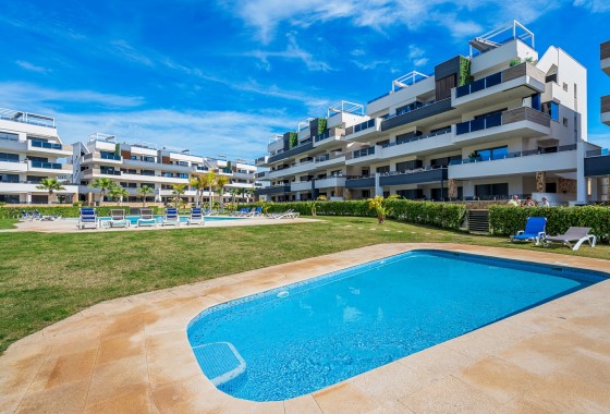 Reventa - Apartamento / piso - Orihuela Costa - Playa Flamenca