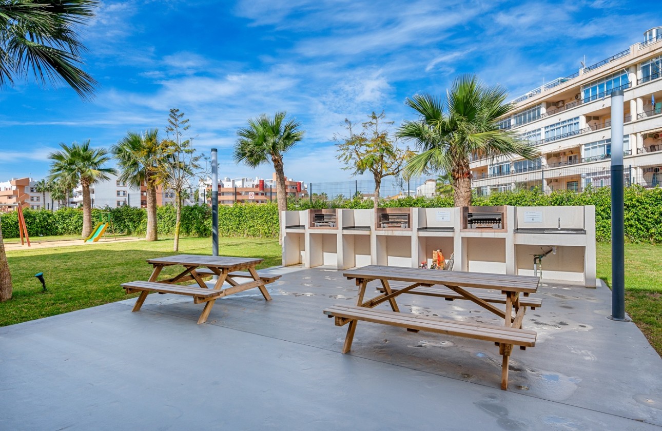 Reventa - Apartamento / piso - Orihuela Costa - Playa Flamenca