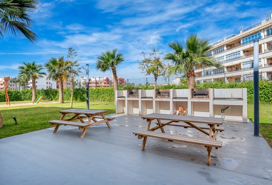 Reventa - Apartamento / piso - Orihuela Costa - Playa Flamenca