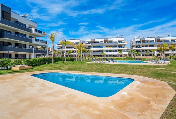 Reventa - Apartamento / piso - Orihuela Costa - Playa Flamenca