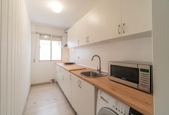 Revente - Appartement - Orihuela Costa - Rocio del Mar
