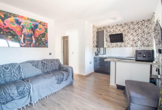 Resale - Bungalow - Orihuela Costa - Cabo Roig