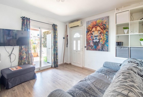 Resale - Bungalow - Orihuela Costa - Cabo Roig