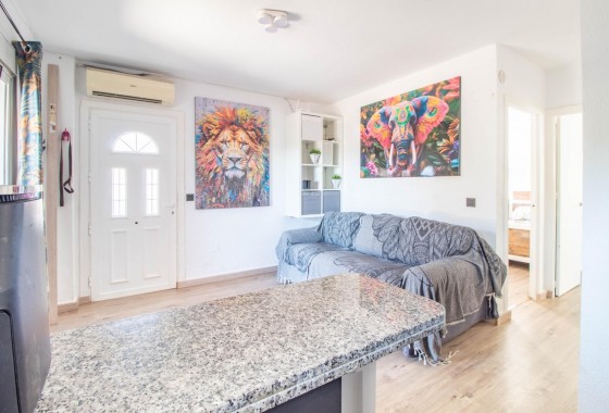 Resale - Bungalow - Orihuela Costa - Cabo Roig