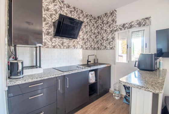 Resale - Bungalow - Orihuela Costa - Cabo Roig