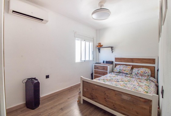 Resale - Bungalow - Orihuela Costa - Cabo Roig