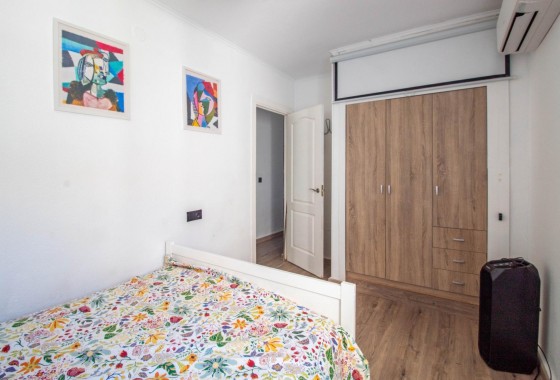 Resale - Bungalow - Orihuela Costa - Cabo Roig
