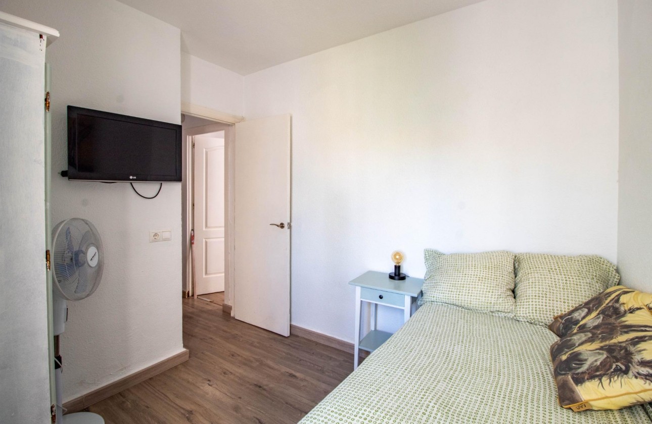 Resale - Bungalow - Orihuela Costa - Cabo Roig