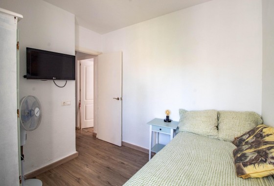 Resale - Bungalow - Orihuela Costa - Cabo Roig