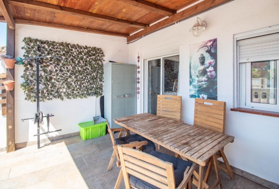 Resale - Bungalow - Orihuela Costa - Cabo Roig