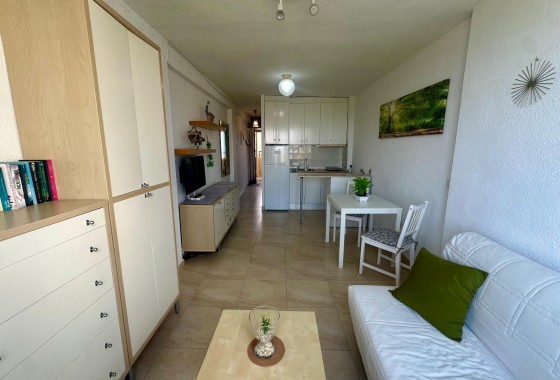 Revente - Appartement - Torrevieja - Cabo cervera