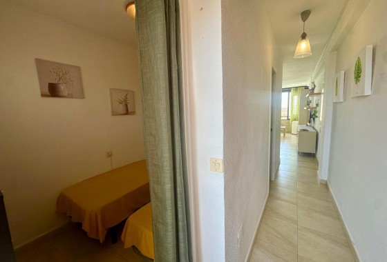 Revente - Appartement - Torrevieja - Cabo cervera