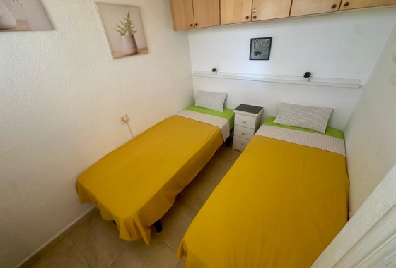 Revente - Appartement - Torrevieja - Cabo cervera