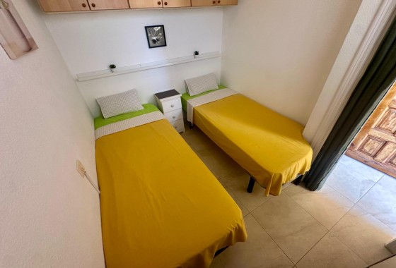 Revente - Appartement - Torrevieja - Cabo cervera