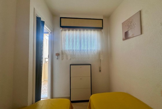 Revente - Appartement - Torrevieja - Cabo cervera
