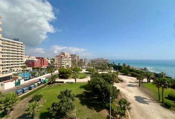 Revente - Appartement - Torrevieja - Cabo cervera