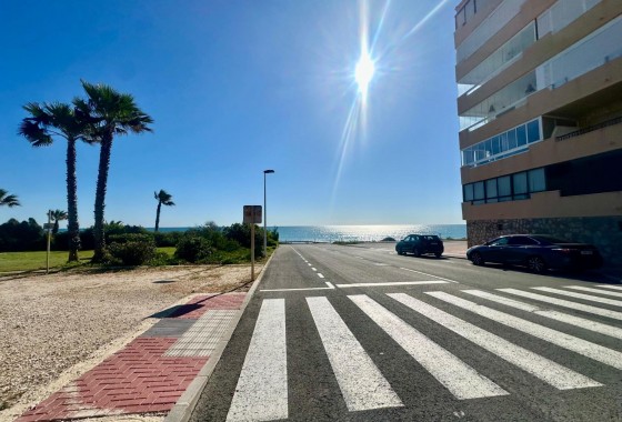 Revente - Appartement - Torrevieja - Cabo cervera