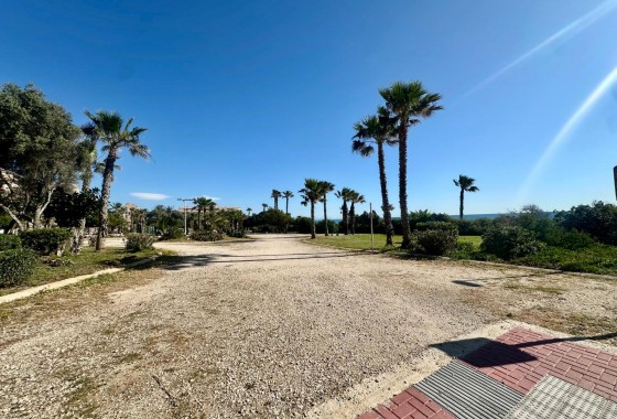 Revente - Appartement - Torrevieja - Cabo cervera