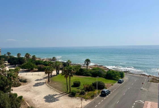Revente - Appartement - Torrevieja - Cabo cervera