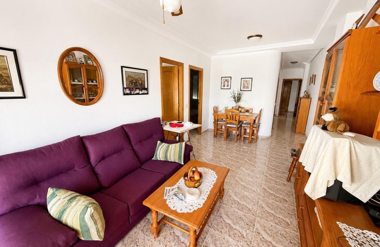 Reventa - Apartamento / piso - Torrevieja - Habaneras