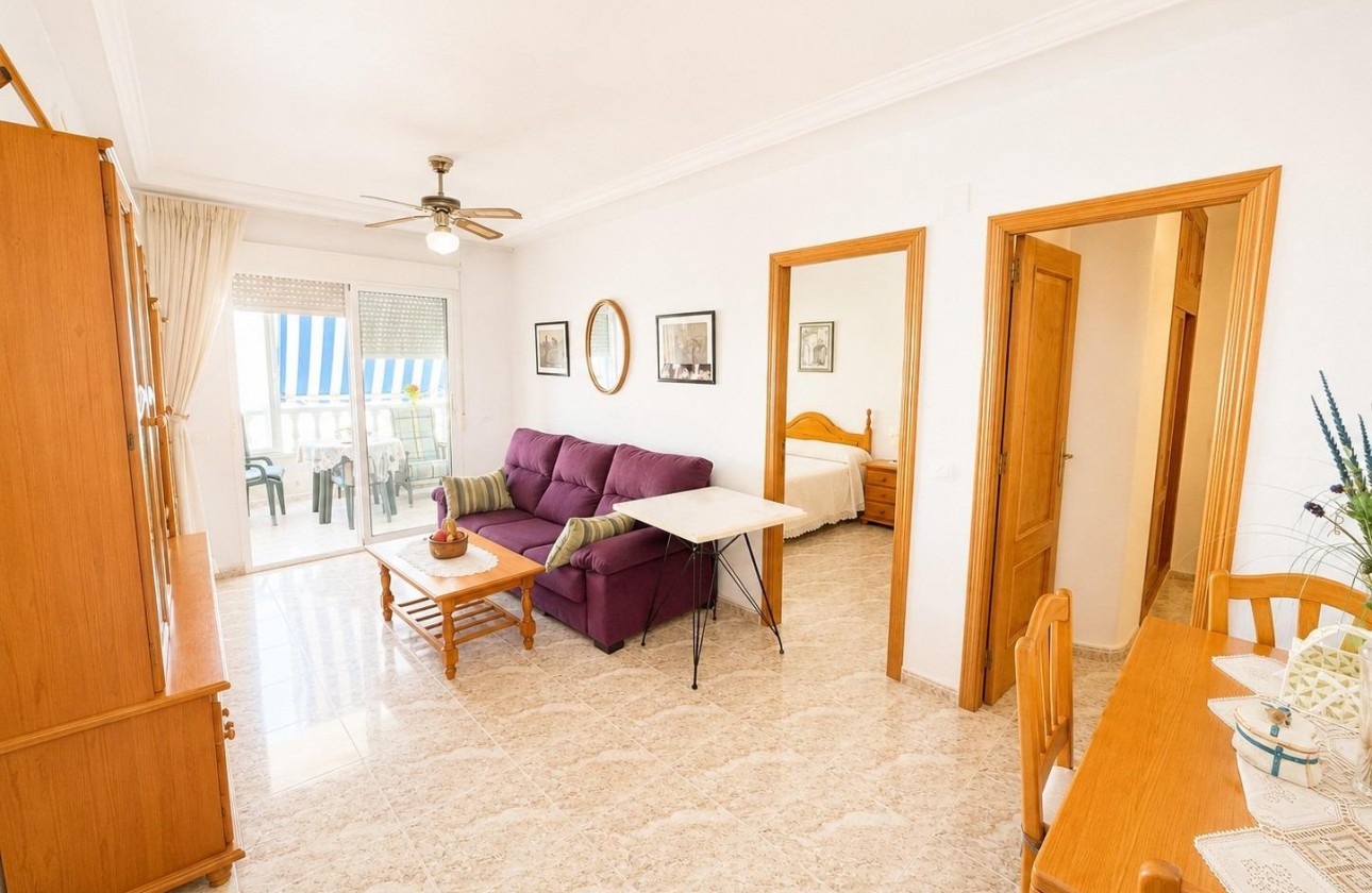 Reventa - Apartamento / piso - Torrevieja - Habaneras