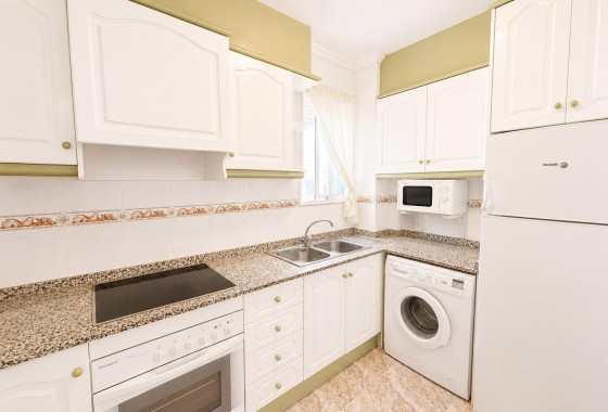 Reventa - Apartamento / piso - Torrevieja - Habaneras