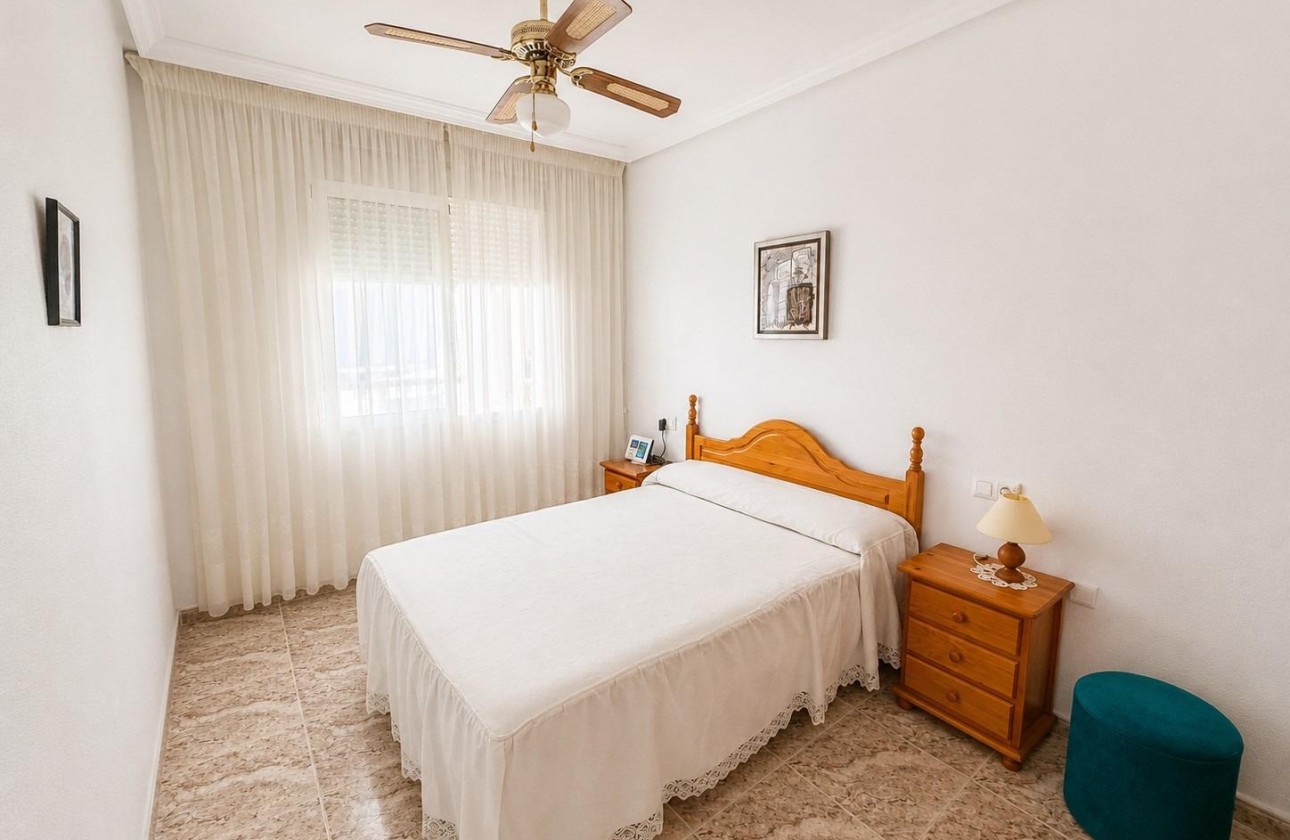 Reventa - Apartamento / piso - Torrevieja - Habaneras