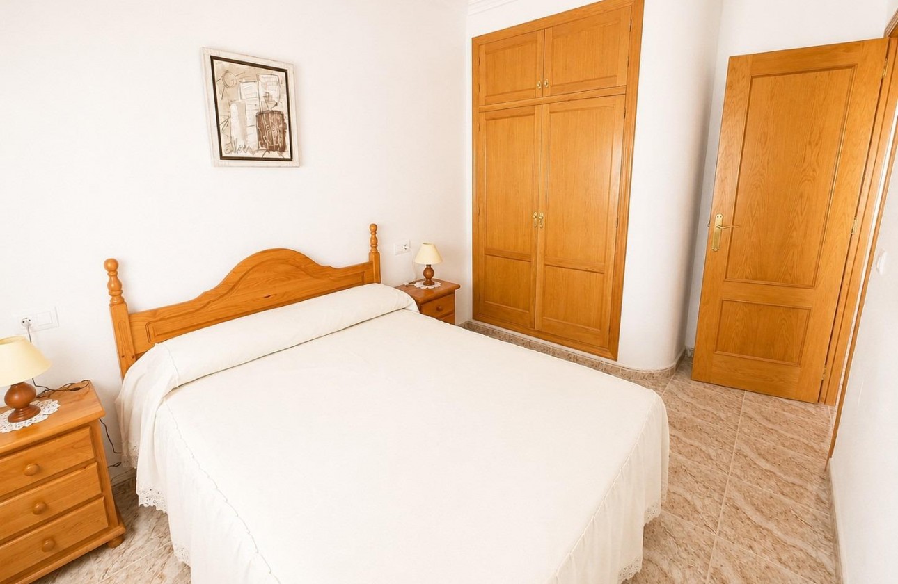 Reventa - Apartamento / piso - Torrevieja - Habaneras